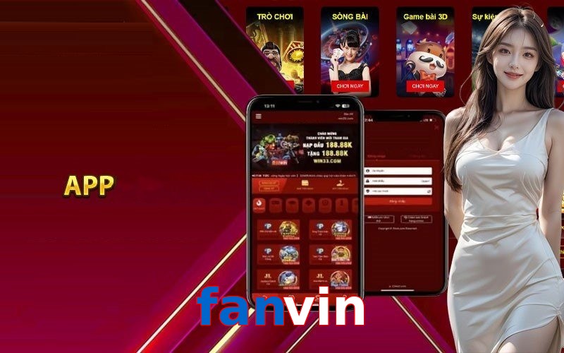 fanvin