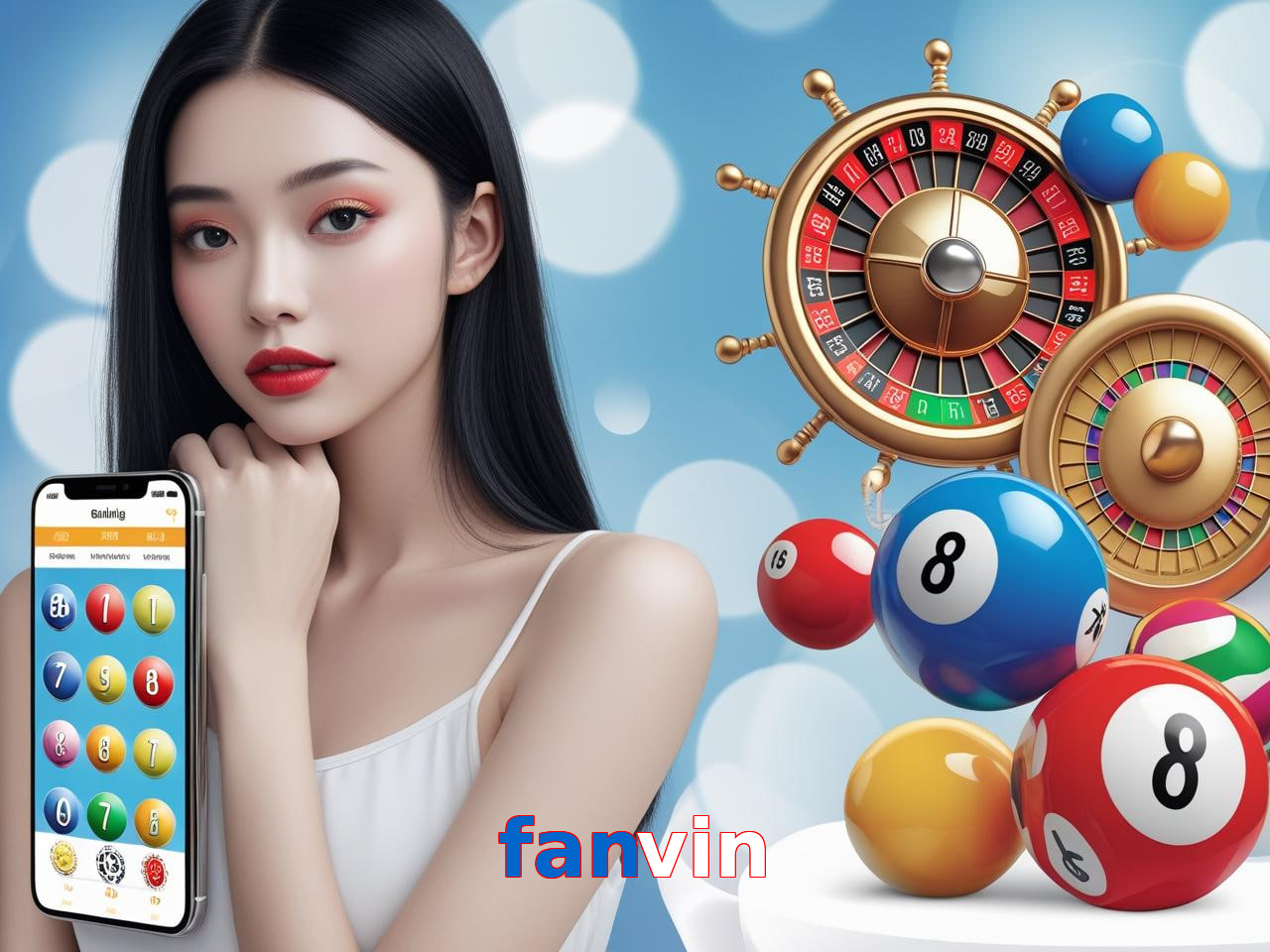 fanvin